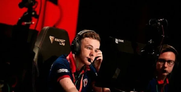 - Gambit Youngsters - Gambit Youngsters