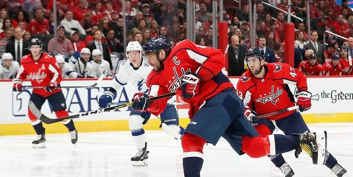 Вашингтон - Каролина