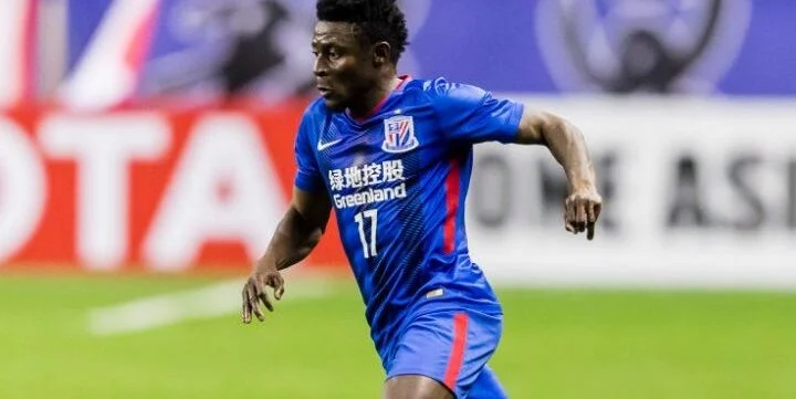 Шанхай Шэньхуа - Шеньчжэнь Шанхай Шэньхуа - Шеньчжэнь