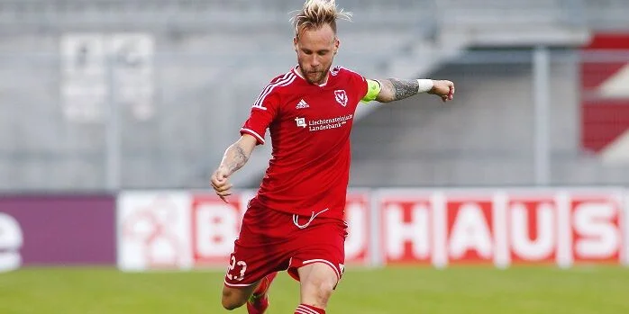 Вадуц - Шаффхаузен