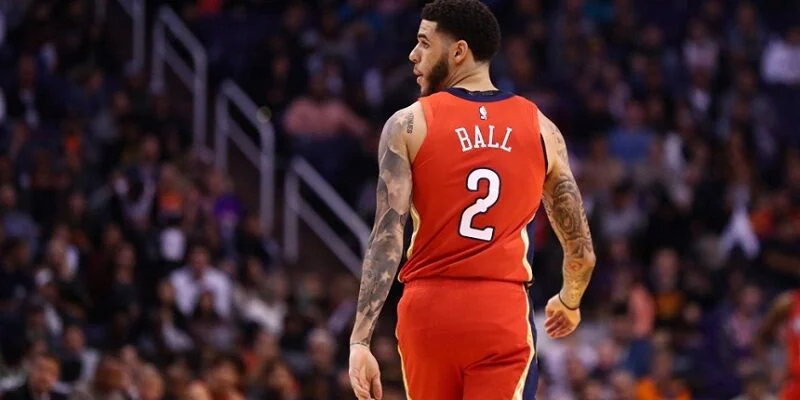 Нью-Орлеан - Юта