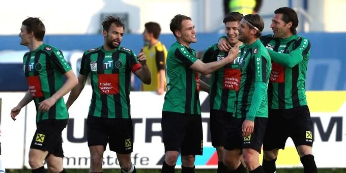 АПИА Тайгерс - Маркони Сталлионс