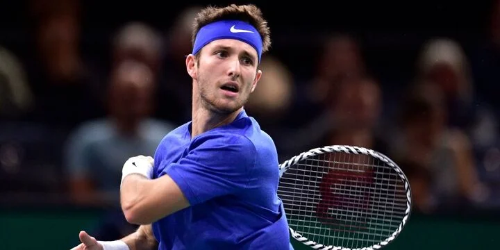 Бенуа Пэр - Корентен Муте Бенуа Пэр - Корентен Муте