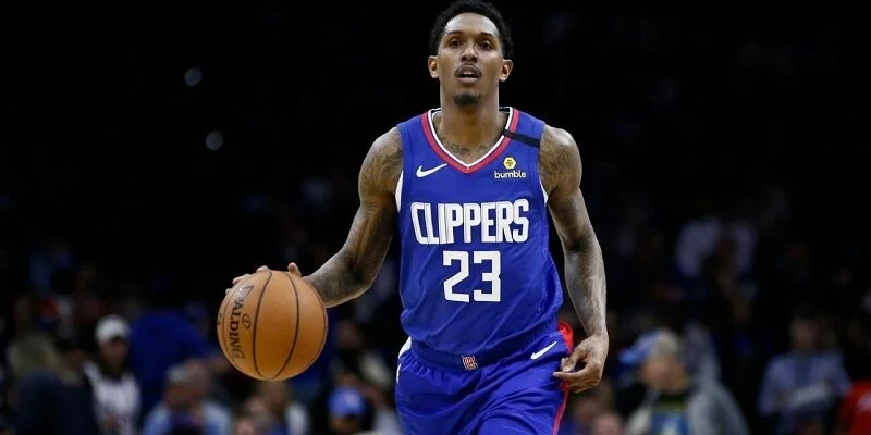 Клипперс - Нью-Орлеан