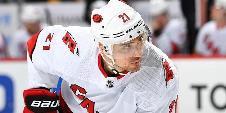 Каролина - Рейнджерс