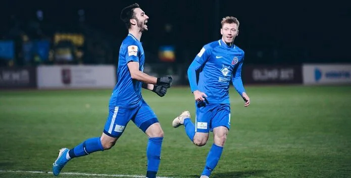 Чертаново - Спартак-2