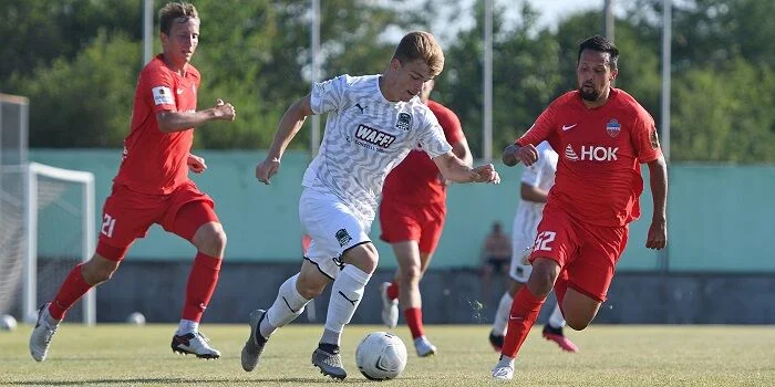 Иртыш - Енисей