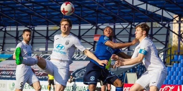 Славия-Мозырь - Ислочь