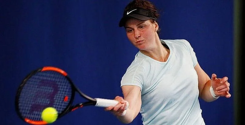 Леся Цуренко - Людмила Самсонова