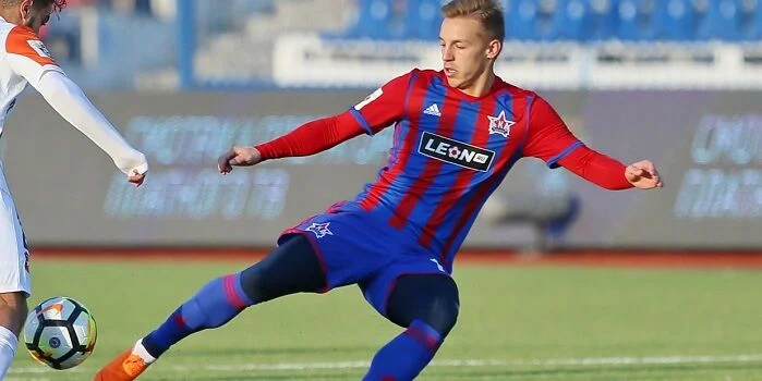 Алания Владикавказ - СКА-Хабаровск