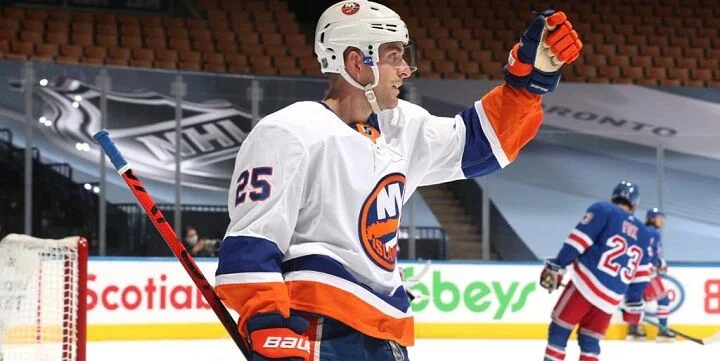 Айлендерс - Флорида