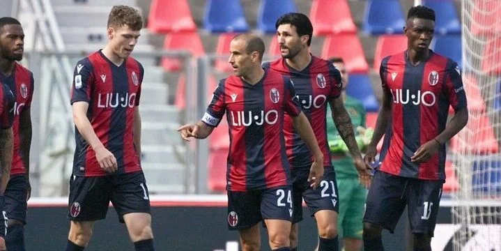 Болонья - Торино