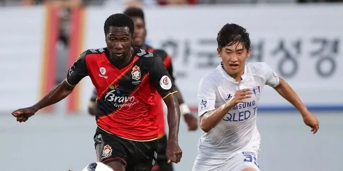 Канвон - Кимчхон Санму Канвон - Кимчхон Санму