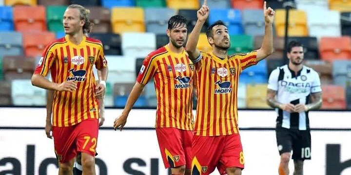 Лечче - Парма