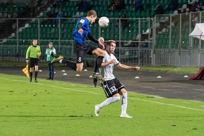 Шинник - Торпедо Шинник - Торпедо