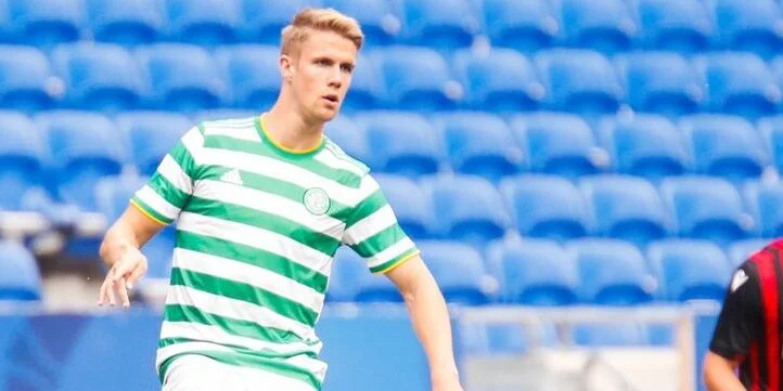 Селтик - Гамильтон