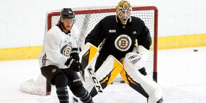 Бостон - Филадельфия