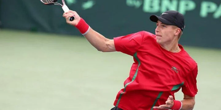 Илья Ивашка - Гильермо Гарсия-Лопес