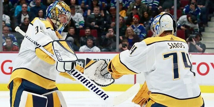 Нэшвилл - Аризона