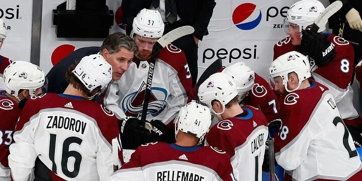 Колорадо - Сент-Луис