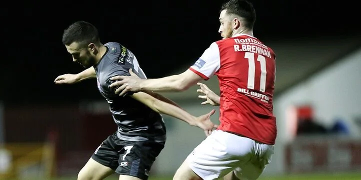 Сент-Патрикс - Дерри Сити