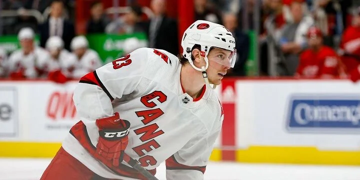 Каролина - Рейнджерс