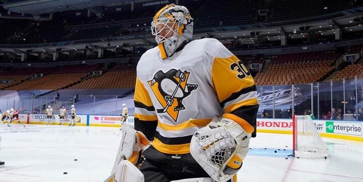 Питтсбург - Монреаль Питтсбург - Монреаль