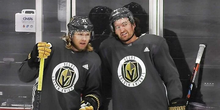 Вегас - Даллас