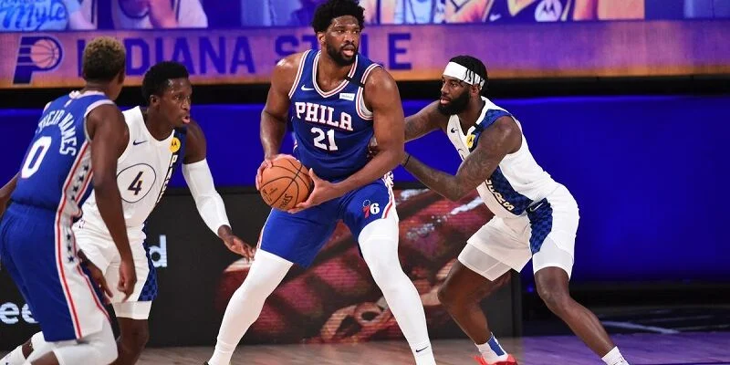 Филадельфия - Сан-Антонио Филадельфия - Сан-Антонио