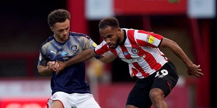 Брентфорд - Фулхэм