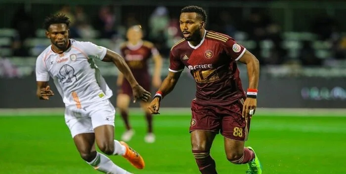 Аль-Файсали - Аль-Таавун