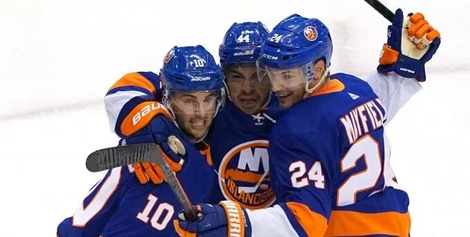 Айлендерс - Флорида