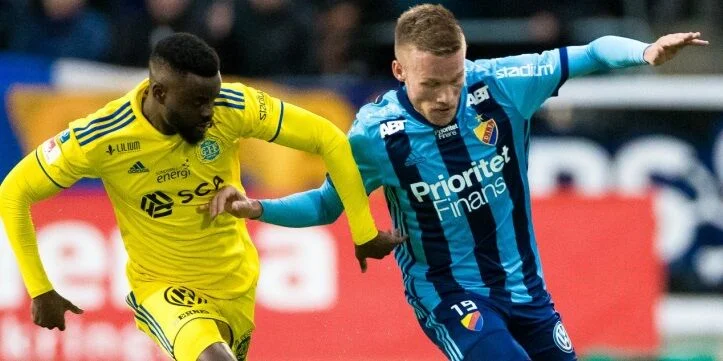 Варберг - Юргорден Варберг - Юргорден