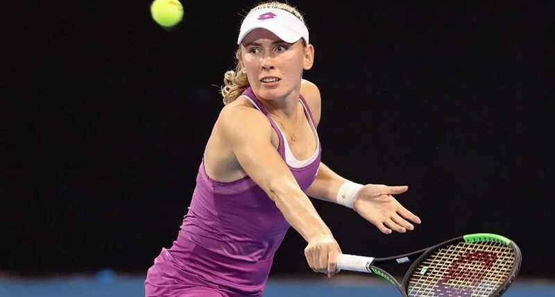 Екатерина Александрова - Фиона Ферро