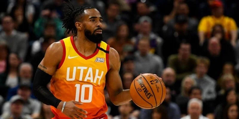 Юта - Мемфис