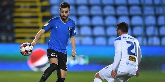 Сепси - Академика Клинчени