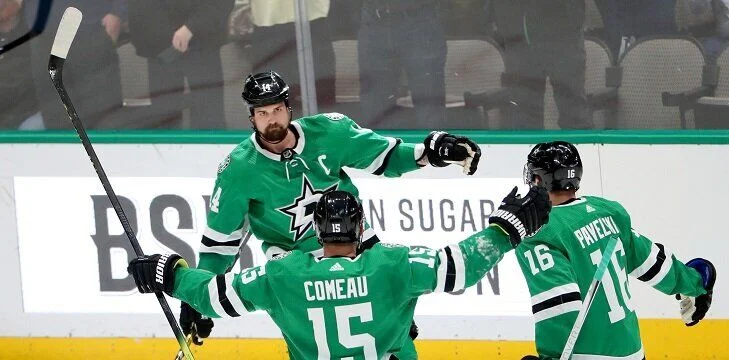 Даллас - Колорадо