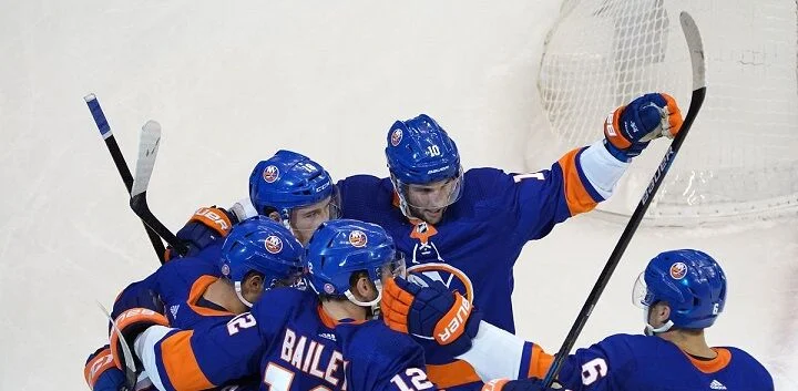 Флорида - Айлендерс