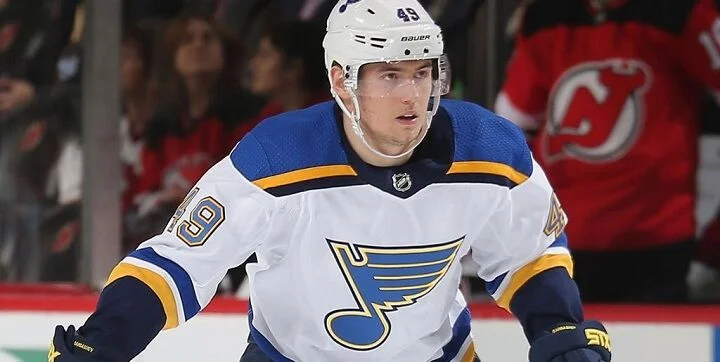 Сент-Луис - Вегас