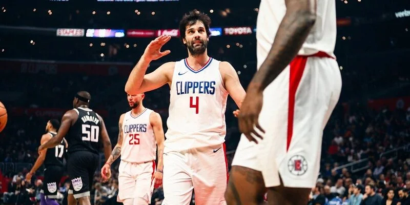 Даллас - Клипперс