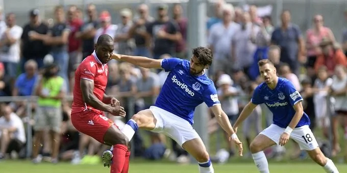 Рапперсвиль - Сьон