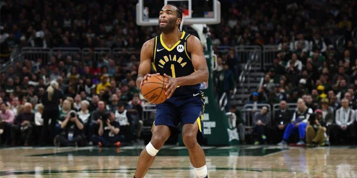 Финикс - Индиана