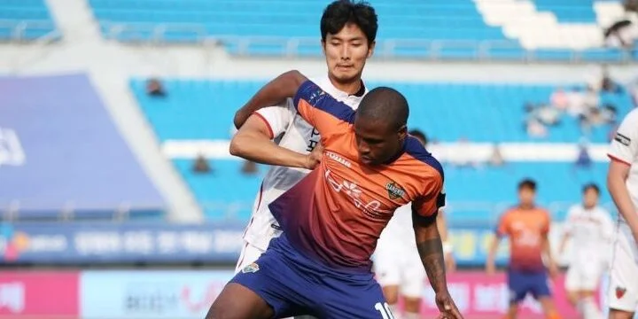 Сеул - Канвон