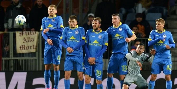 БАТЭ-2 - БАТЭ-2 -