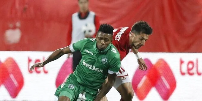 ЦСКА 1948 - ЦСКА Сф