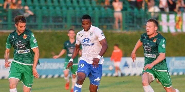 Витебск - Ислочь Витебск - Ислочь