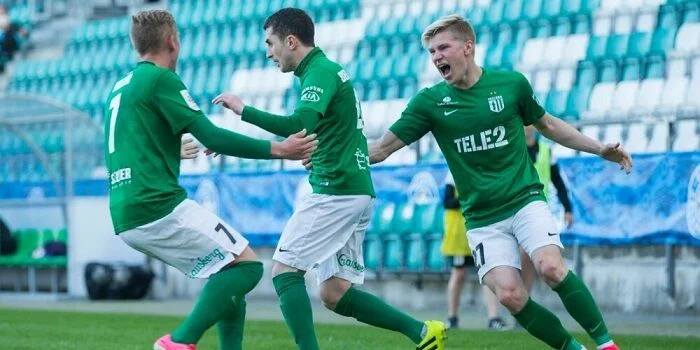 Флора - Курессааре