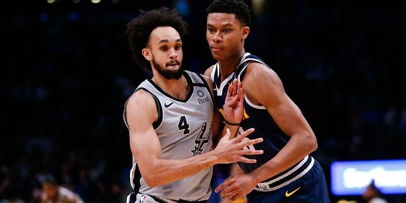 Сан-Антонио - Юта