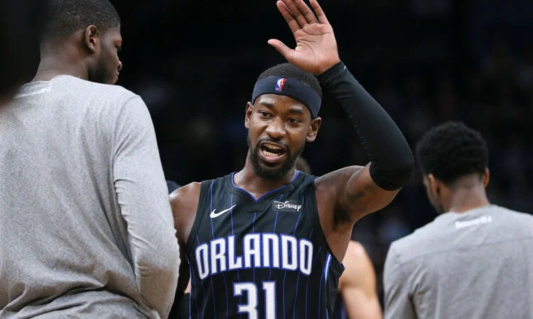 Филадельфия - Орландо