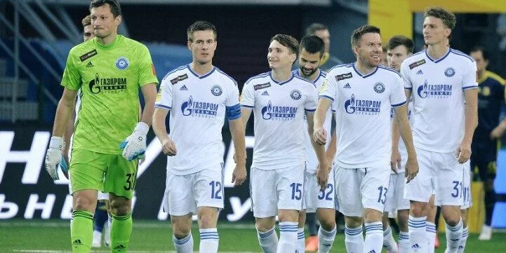 Оренбург - Нефтехимик